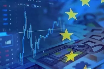 Euro Bölgesi Enflasyon Beklentileri Mart’ta Savaşla Yükseldi