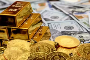 Güçlü Dolar Altını 4 Bin Doların Altına Çekti!