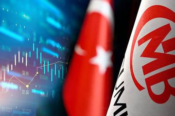 TCMB'den Enflasyon Değerlendirmesi: Temmuz Ayına İşaret Edildi