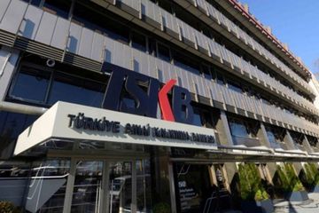 TSKB, Avusturya Kalkınma Bankası’ndan 25 Milyon Euro Kredi Sağladı