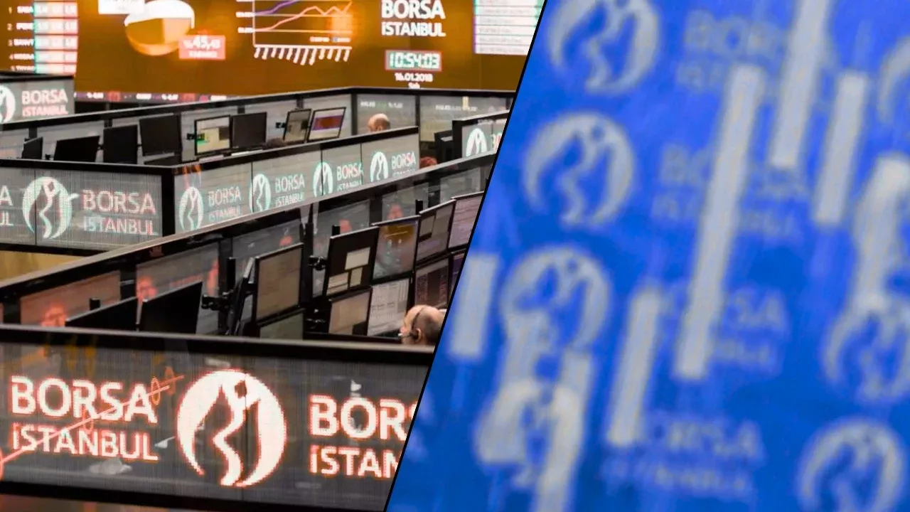 Borsa İstanbul'dan 2 Hisse İçin Tedbir Kararı
