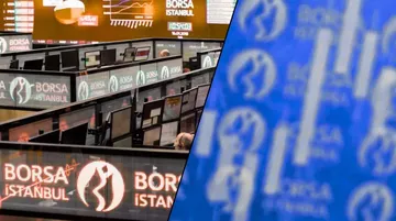Borsa İstanbul'dan 2 Hisse İçin Tedbir Kararı