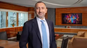 Türk Telekom CEO’su Önal: Yeni İmtiyaz Sözleşmesi ile İsteyen Operatörler Altyapımızı Kullanabilir