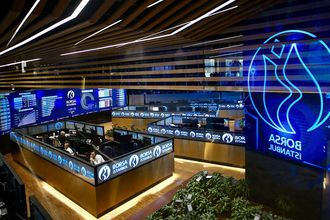 Borsa İstanbul’da Son İki Yılda Reel Kayıplar Yatırımcıyı Üzdü: 584 Hisseden 405’i Geriledi