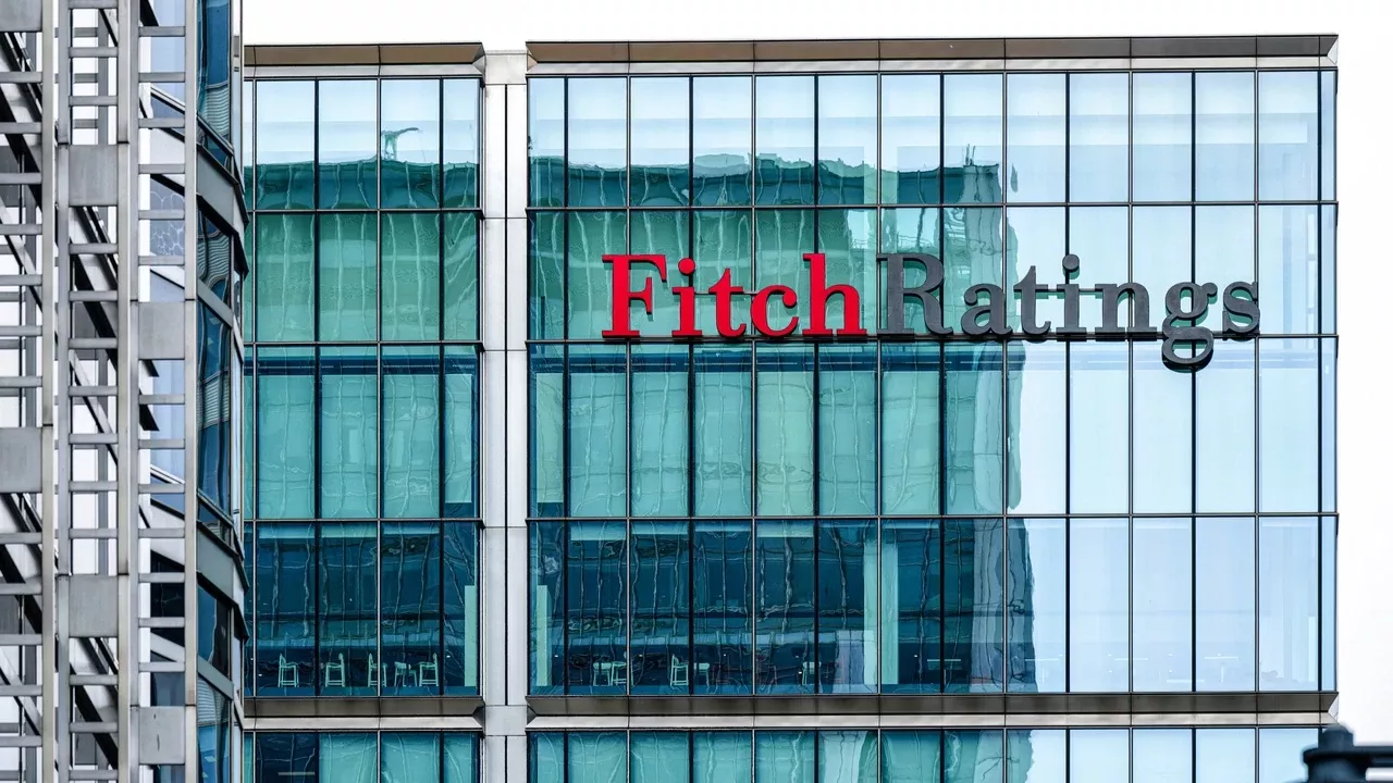 Fitch Türkiye’nin Kredi Görünümünü Durağana Çevirdi