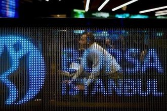BIST 50'de Açığa Satış İşlemlerinde Yukarı Adım Kuralı Bugün de Uygulanacak
