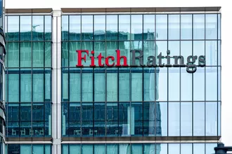 Fitch Türkiye’nin Kredi Görünümünü Durağana Çevirdi