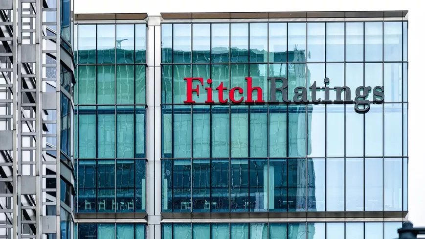 Fitch Türkiye’nin Kredi Görünümünü Durağana Çevirdi