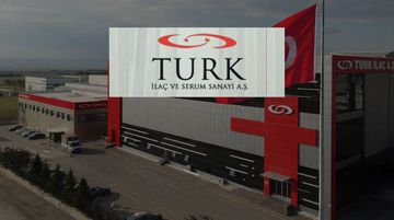 Türk İlaç (TRILC) ABD’ye Serum Satışı için FDA’dan Onay Aldı