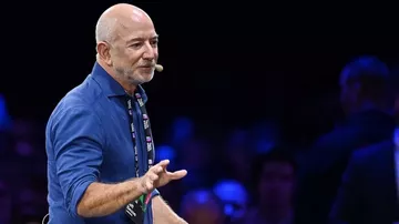 Bezos, Yapay Zeka Girişimi Project Prometheus ile Yönetim Dünyasına Döndü