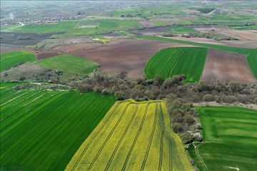 Arsa ve Tarla Satışları 2025’te 1,6 Milyonu Geçti