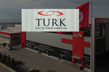 Türk İlaç (TRILC) ABD’ye Serum Satışı için FDA’dan Onay Aldı