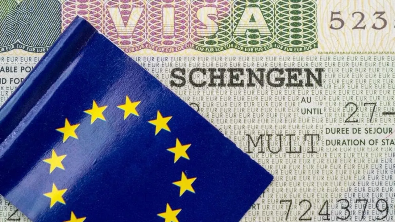 Schengen'de Yeni Dönem: 6 Meslek İçin Vize Sınırı Kalkıyor