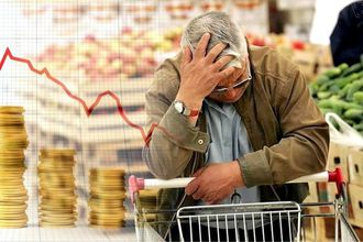 Hanehalkı Enflasyon Beklentisi 6 Ay Sonra Yeniden Yükselişe Geçti
