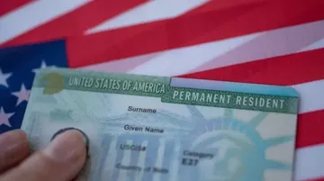 ABD, 19 Ülkenin Green Kart Başvurularını Gözden Geçirecek