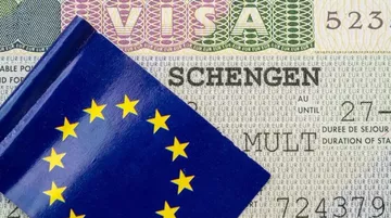 Schengen'de Yeni Dönem: 6 Meslek İçin Vize Sınırı Kalkıyor