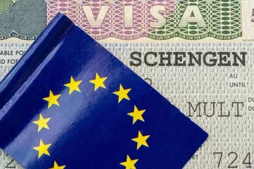 Schengen'de Yeni Dönem: 6 Meslek İçin Vize Sınırı Kalkıyor