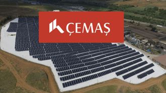CEMAS Hisselerine Açığa Satış ve Kredili İşlem Yasağı