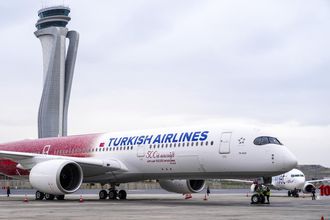 Türkiye'nin En Değerli 5 Markası Açıklandı