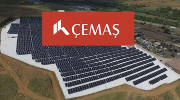 CEMAS Hisselerine Açığa Satış ve Kredili İşlem Yasağı