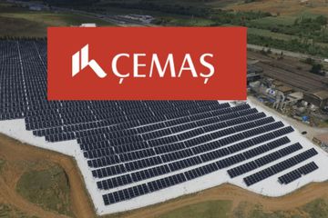 Özışık İnşaat, CEMAS’taki Paylarını Satıyor
