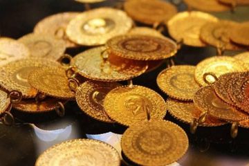 İran-İsrail Gerilimi Sonrası Altında Sert Yükseliş