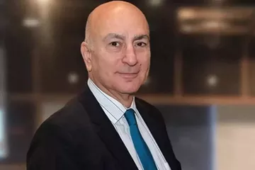 Mahfi Eğilmez 2026 İçin Enflasyon Tahminini Açıkladı