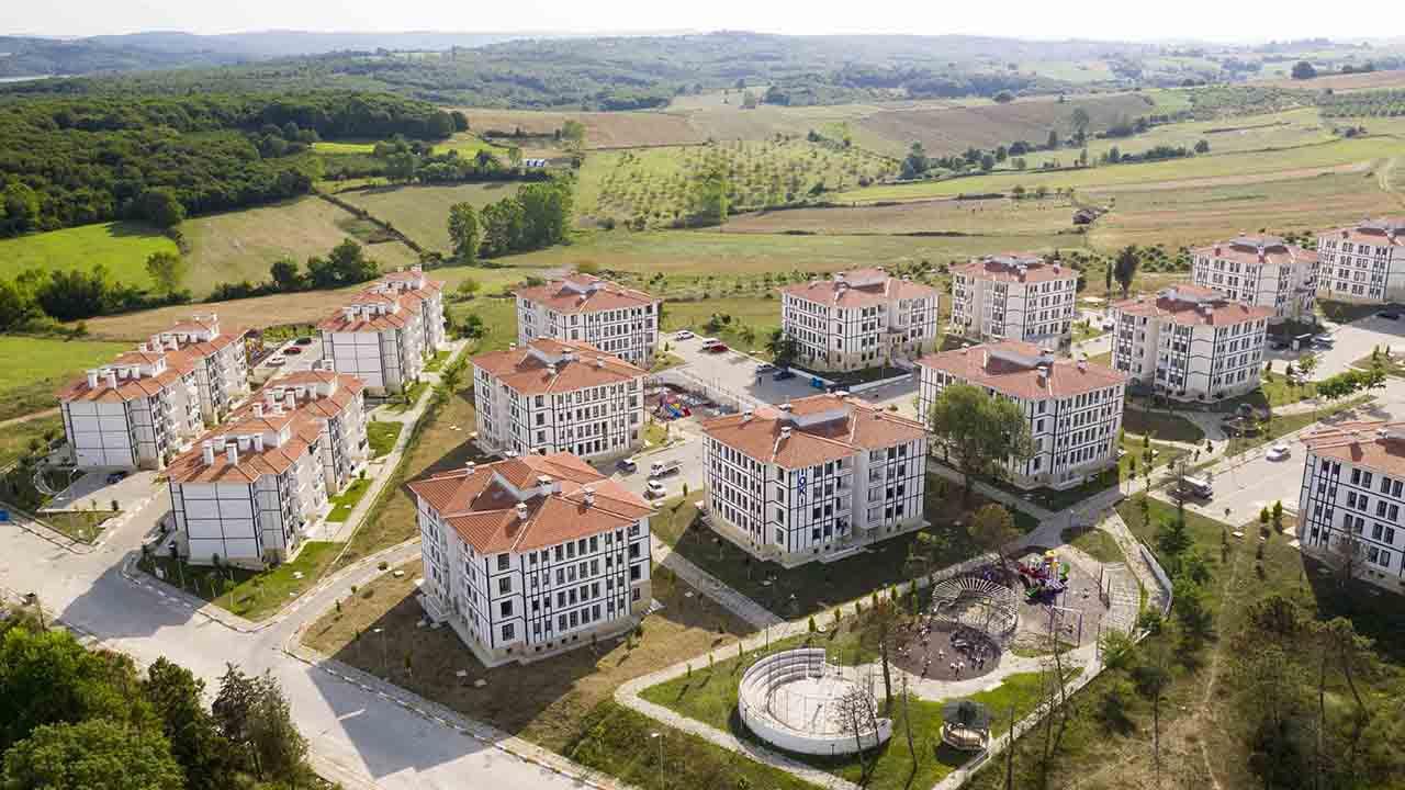 Binalarda Yağmur Suyu ve Gri Su Sistemi 2026'da Zorunlu Oluyor