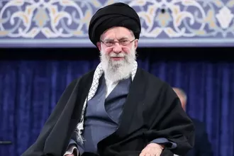 İran Televizyonu Hamaney’in Hayatını Kaybettiğini Doğruladı