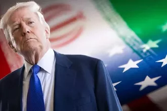 Trump: Gemiler Hürmüz Boğazı'ndan Ayrılmaya Başladı