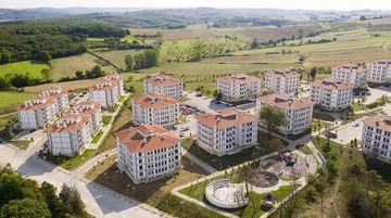 Binalarda Yağmur Suyu ve Gri Su Sistemi 2026'da Zorunlu Oluyor