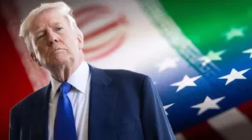 Trump'tan İran'a Sert Mesaj: Bedelini Ödeyecekler