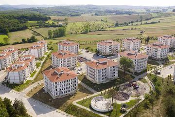 Binalarda Yağmur Suyu ve Gri Su Sistemi 2026'da Zorunlu Oluyor