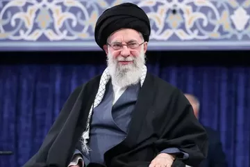 İran Televizyonu Hamaney’in Hayatını Kaybettiğini Doğruladı