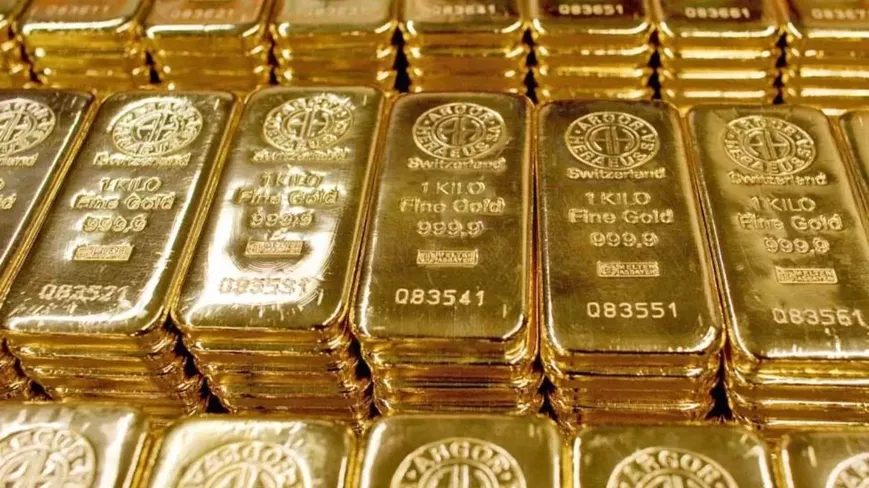 Merkez Bankalarının Altın Talebi Rekor Seviyeye Çıktı