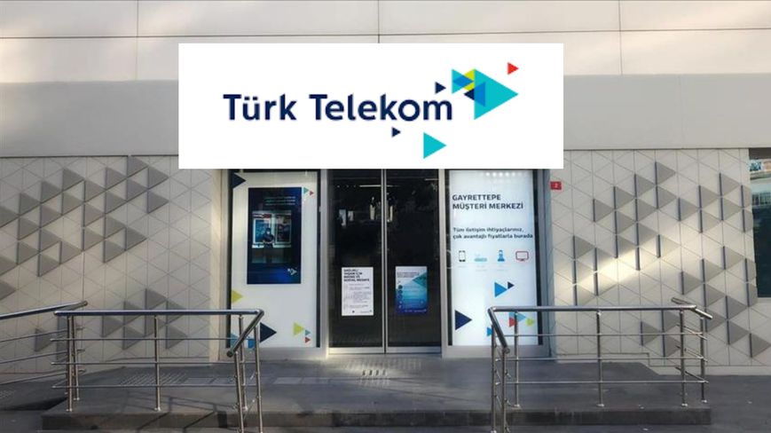 Türk Telekom Varlık Kiralama Şirketi Kuruyor