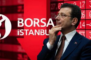 İmamoğlu Krizi Sonrası Yabancılar Ne Kadar Hisse ve Tahvil Sattı?