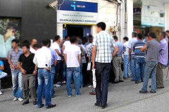 Aile ve Sosyal Hizmetler Bakanlığı’ndan İşsizlere Müjde: İŞKUR Aracılığıyla 8.668 TL Ödeme!