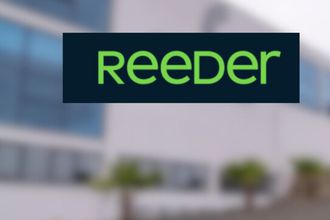 Reeder Yeni Katlanabilir Telefonunu Tanıttı