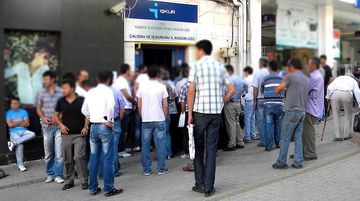 Aile ve Sosyal Hizmetler Bakanlığı’ndan İşsizlere Müjde: İŞKUR Aracılığıyla 8.668 TL Ödeme!