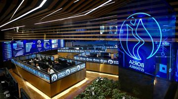 Altının %57’lik Yükselişini BIST 50’deki 9 Hisse Geçti