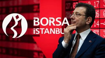 İmamoğlu Krizi Sonrası Yabancılar Ne Kadar Hisse ve Tahvil Sattı?