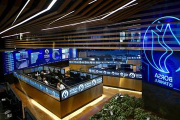 Altının %57’lik Yükselişini BIST 50’deki 9 Hisse Geçti
