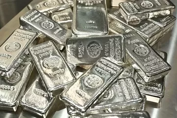 Gümüş Fiyatlarında Satış Baskısı: Gözler Fed ve ABD Enflasyon Verilerinde