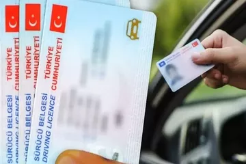 Stajyer Sürücü Ehliyetinde Yeni Dönem Başladı İşte İptal Edilecek Durumlar