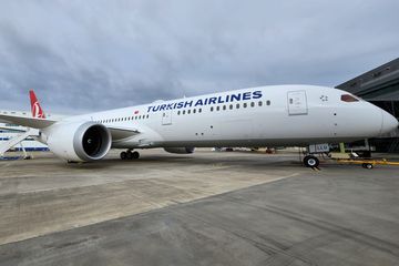 THY’den KKTC Uçuşlarında Avantajlı Bilet Kampanyası