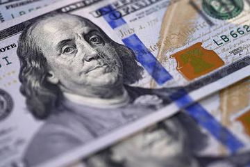 Türkiye’nin Uluslararası Yatırım Pozisyonu Açığı Geriledi