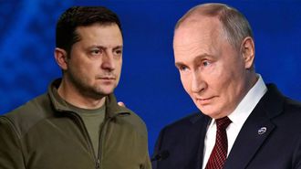 Kremlin'den Yeni Açıklama: Rusya Ukrayna Görüşmeleri İstanbul'da Yapılabilir!
