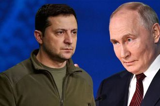 Kremlin'den Yeni Açıklama: Rusya Ukrayna Görüşmeleri İstanbul'da Yapılabilir!