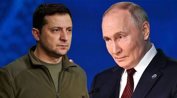 Kremlin'den Yeni Açıklama: Rusya Ukrayna Görüşmeleri İstanbul'da Yapılabilir!